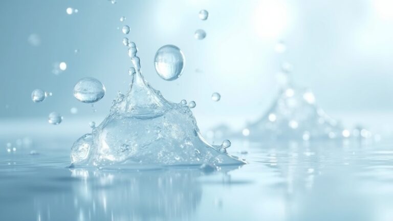 Colloidal Suspension
