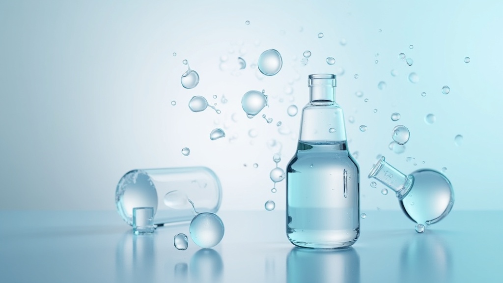 Colloidal And Suspension