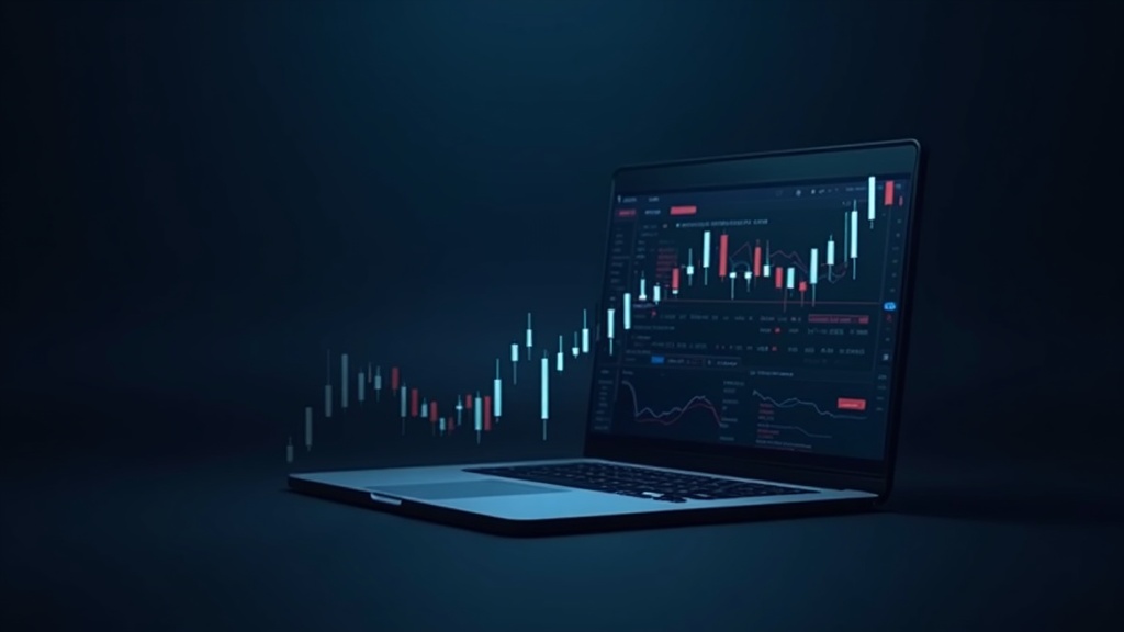 Crypto Trading App