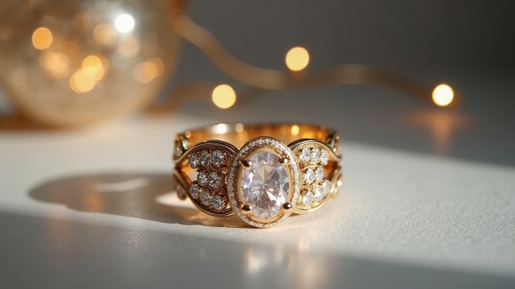 Ecommerce Jewelry Store Techniques