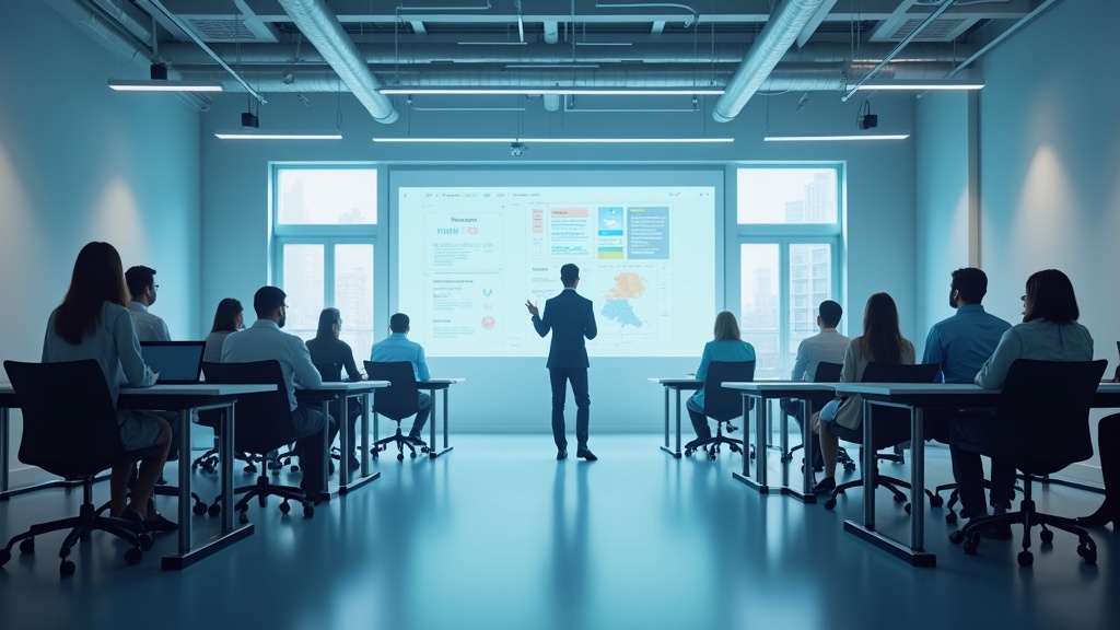 Ai Training Companies