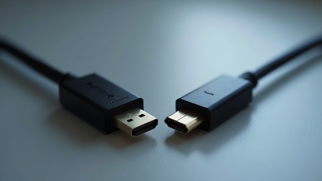Usb And Hdmi Adapter