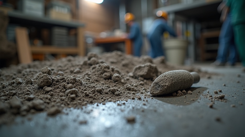 Grout In Mining Tips