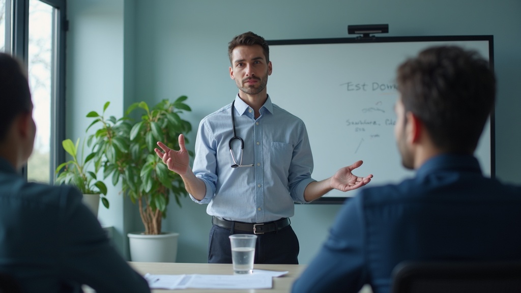 Training An Ai