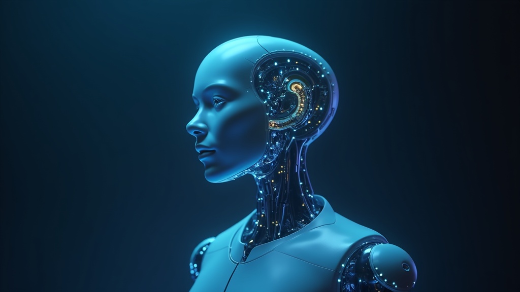 Amazon Ai Training