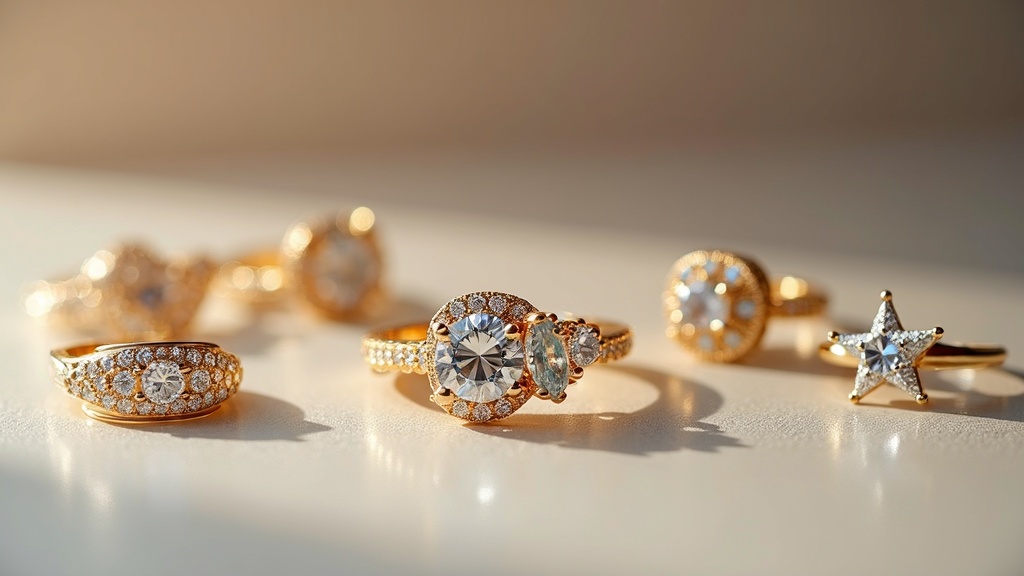Ecommerce Jewelry Store Benefits