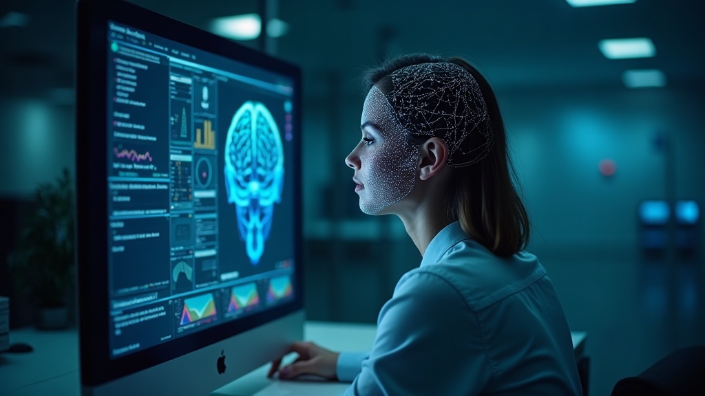 Artificial Intelligence Online Training